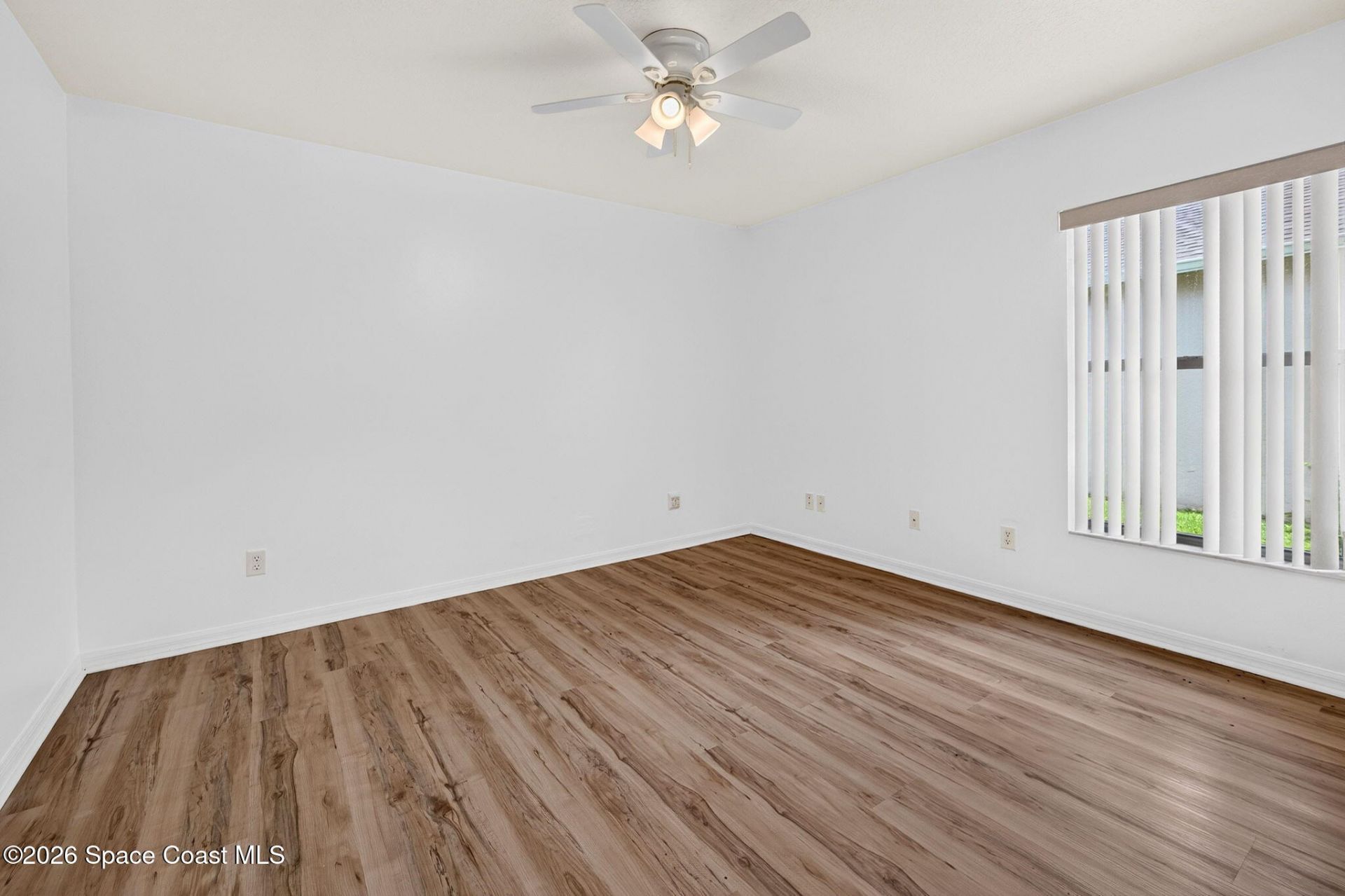 2180 Spring Creek Circle NE , Palm Bay, FL 32905 Photo