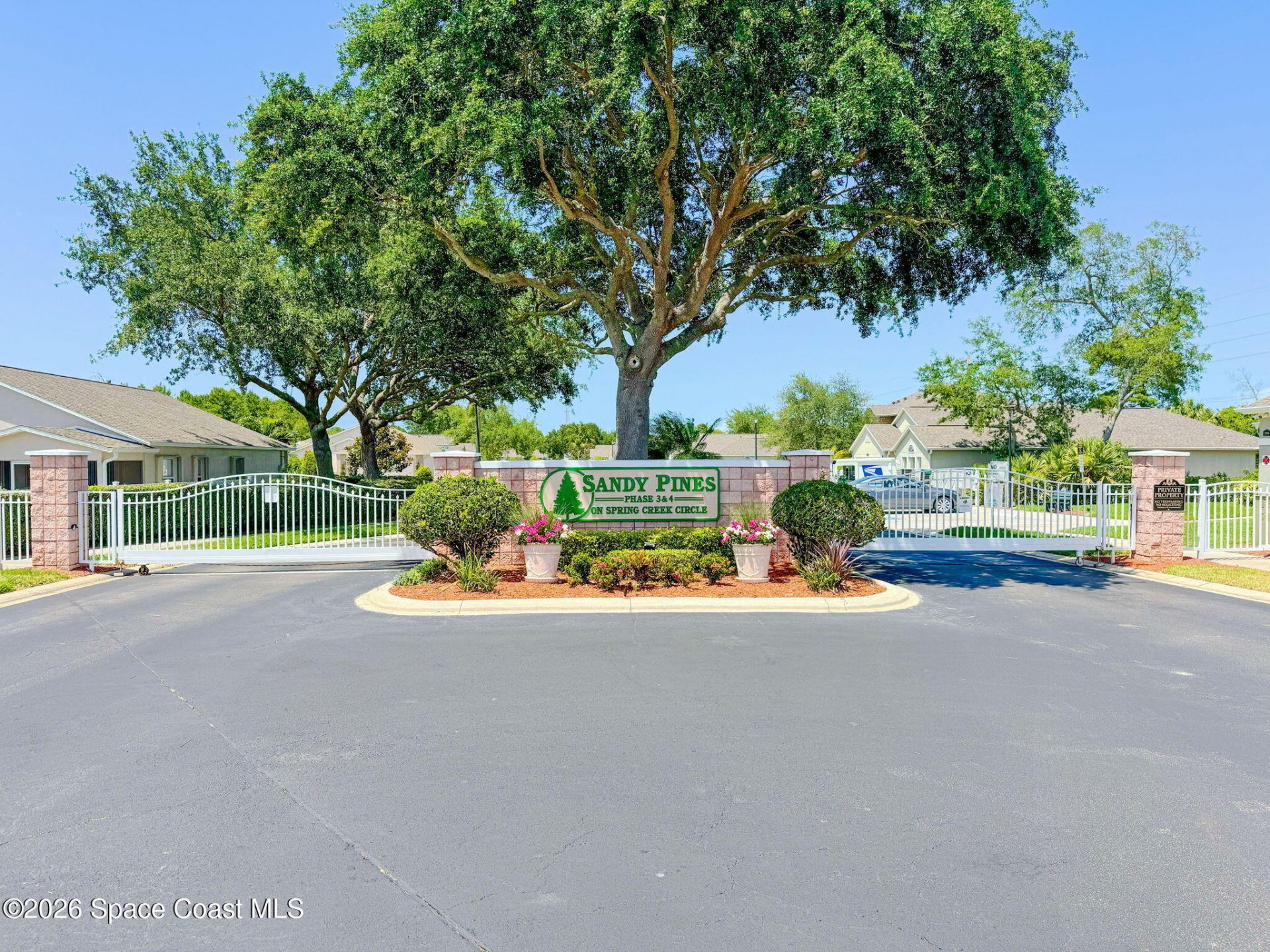 2180 Spring Creek Circle NE , Palm Bay, FL 32905 Photo