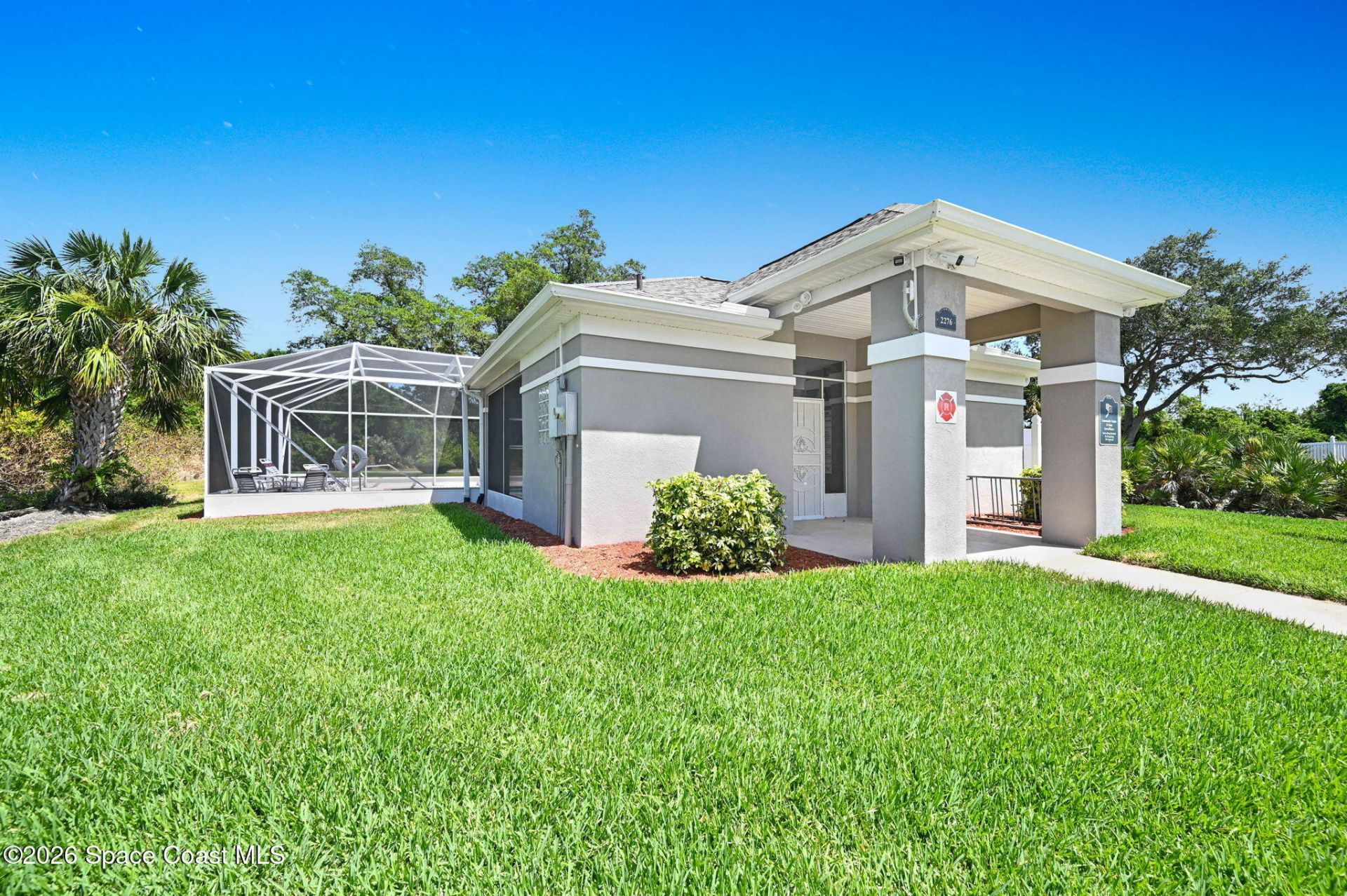 2180 Spring Creek Circle NE , Palm Bay, FL 32905 Photo