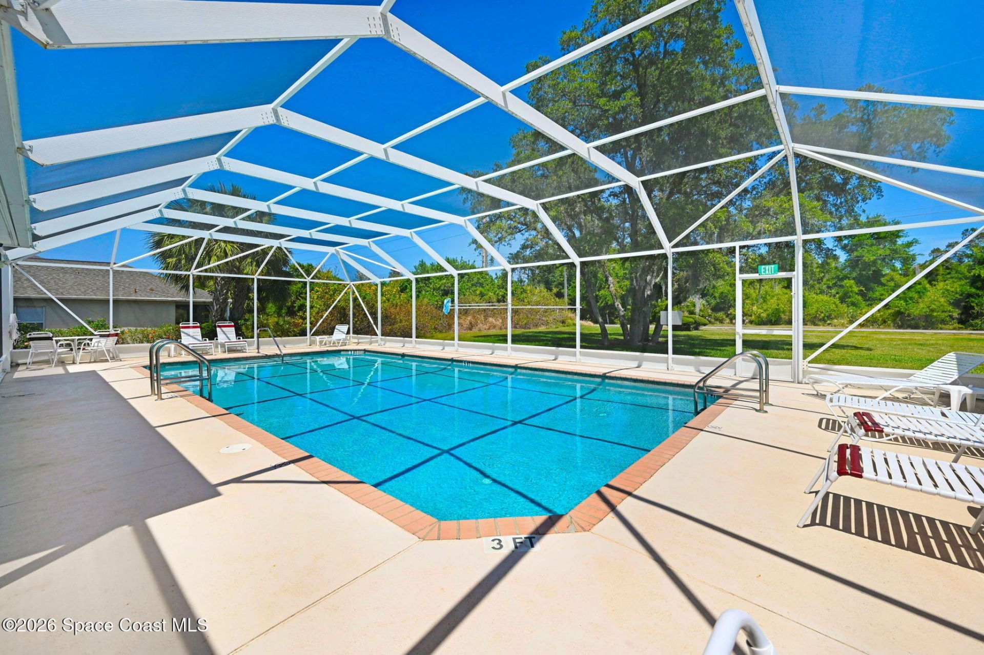 2180 Spring Creek Circle NE , Palm Bay, FL 32905 Photo