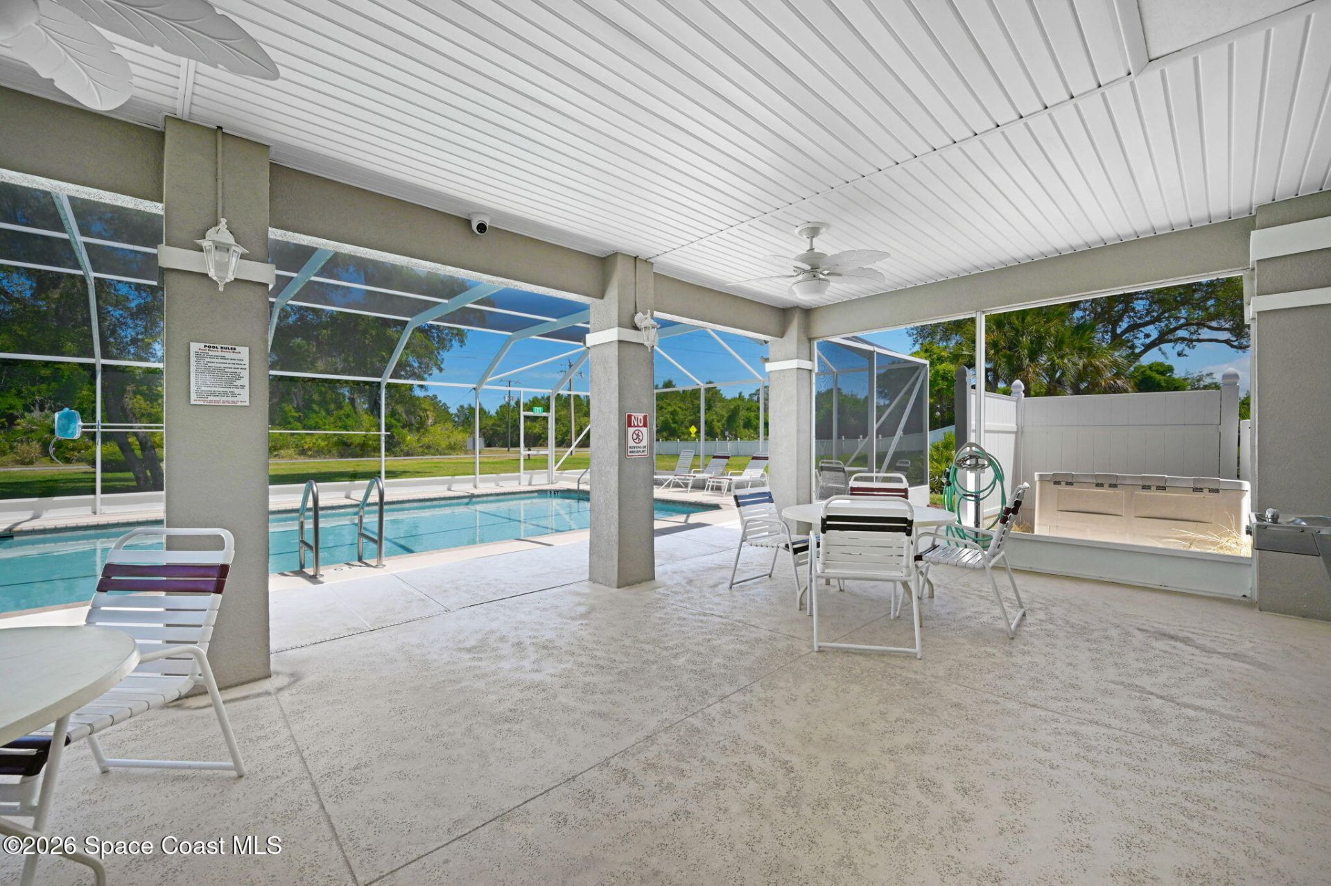 2180 Spring Creek Circle NE , Palm Bay, FL 32905 Photo