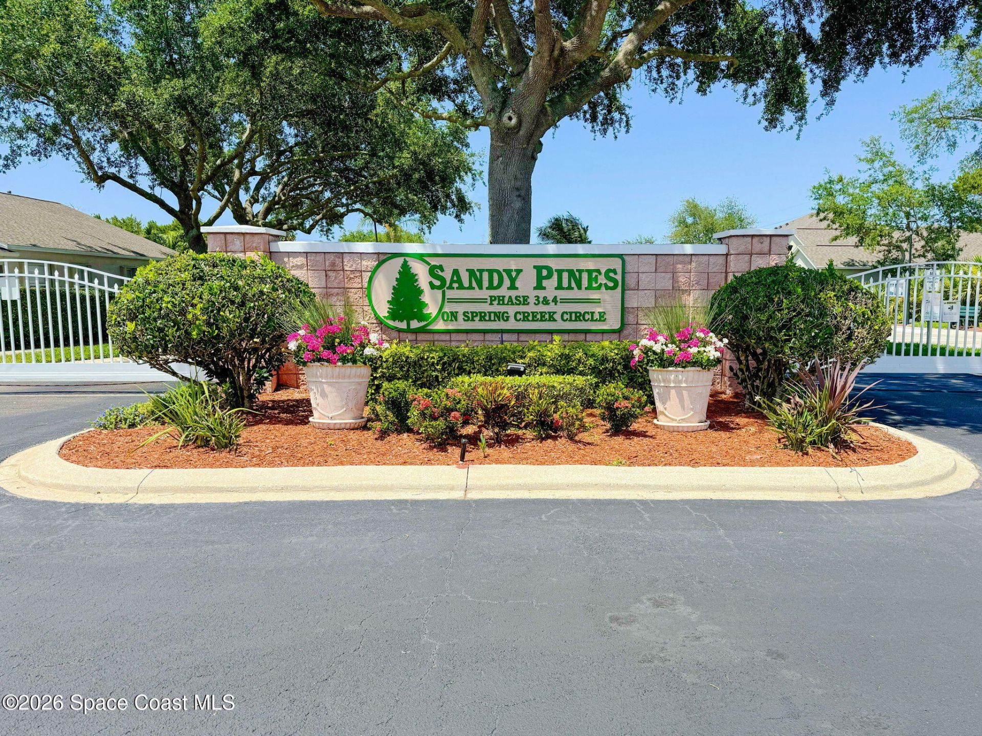 2180 Spring Creek Circle NE , Palm Bay, FL 32905 Photo