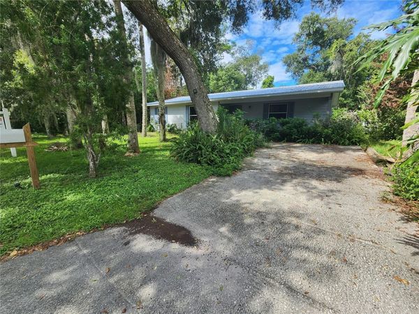 240 NEWCOMB STREET , NEW SMYRNA BEACH, FL 32168