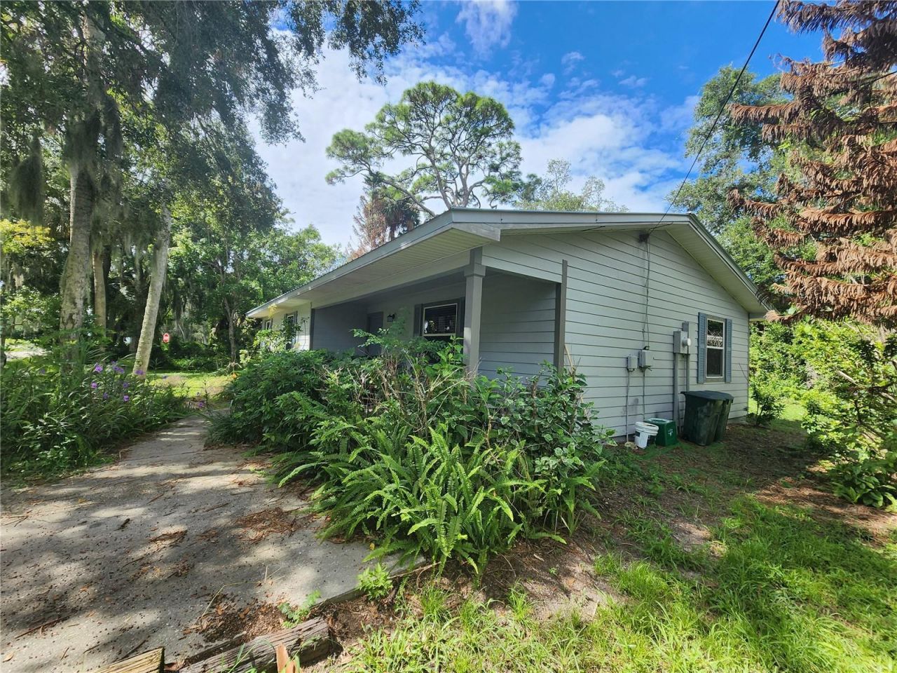 240 Newcomb Street, New Smyrna Beach, FL 32168 Photo