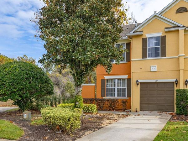 811 ASSEMBLY COURT , REUNION, FL 34747