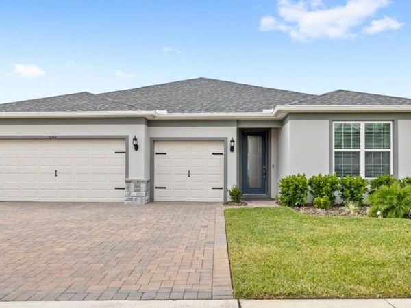 5148 FOOTHILLS PRESERVE LOOP , MOUNT DORA, FL 32757