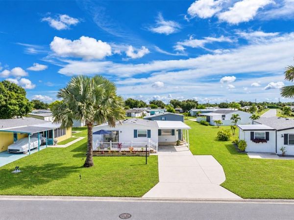 6174 REDWING AVENUE , ENGLEWOOD, FL 34224