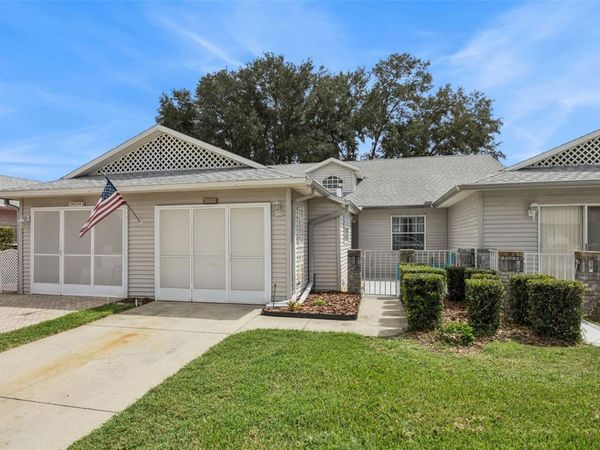 26032 NEWCOMBE CIRCLE , LEESBURG, FL 34748