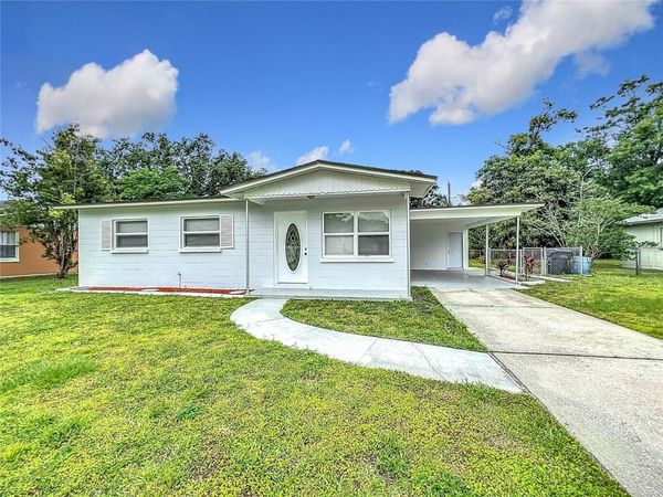 1412 LONG STREET , LAKELAND, FL 33801