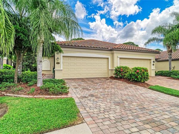 20178 BENISSIMO DRIVE, VENICE, FL 34293