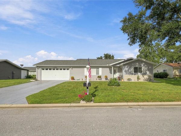 17929 SE 107TH COURT , SUMMERFIELD, FL 34491