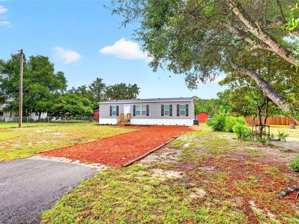 1540 SE 187TH AVENUE , SILVER SPRINGS, FL 34488