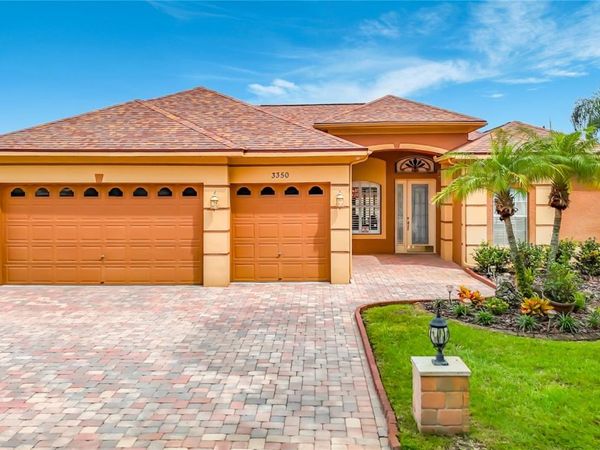 3350 PENDLETON WAY , LAND O LAKES, FL 34639