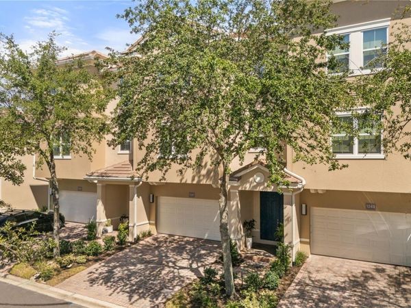 1247 BOLTON PLACE , LAKE MARY, FL 32746