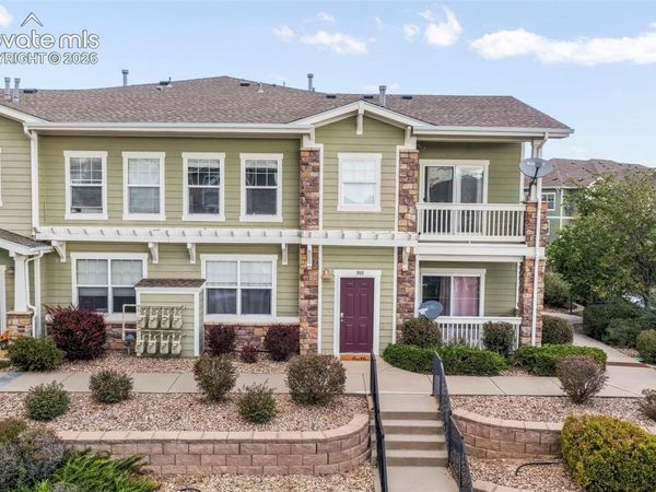 9444 Ashbury Circle, Unit 202, Parker, CO 80134