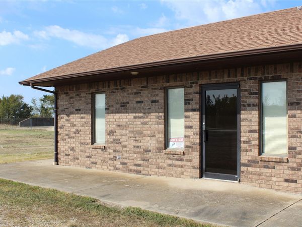 109690 Old Hwy 69 , Checotah, OK 74426
