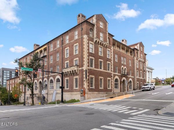 535 Locust St, Knoxville, TN 37902