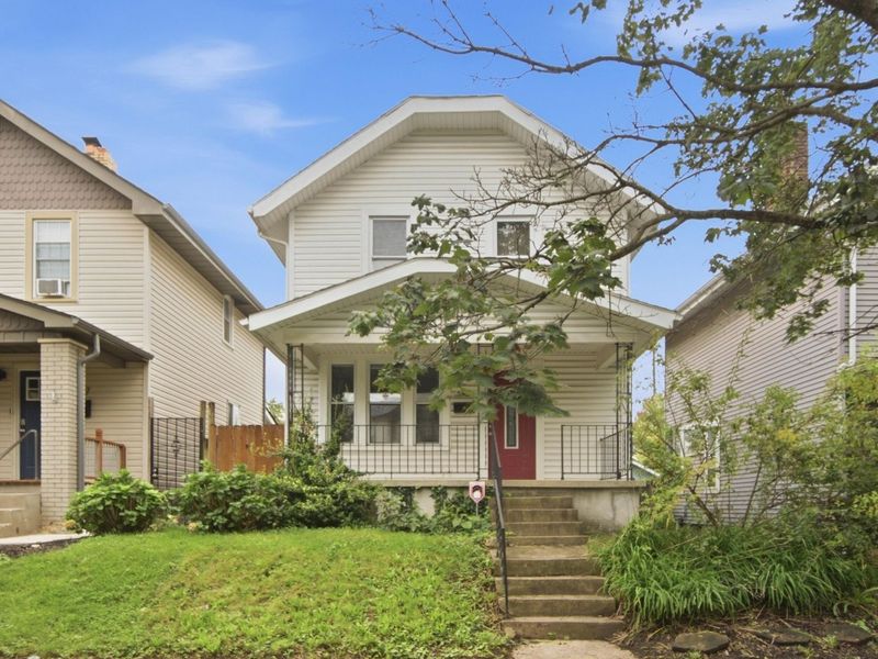 513 E Jenkins Avenue, Columbus, OH 43207 Photo 2