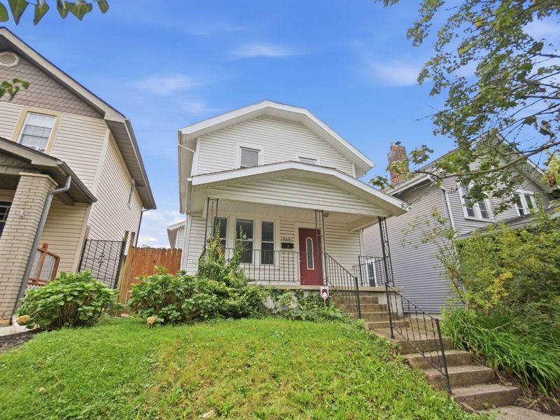 513 E Jenkins Avenue, Columbus, OH 43207 Photo 3
