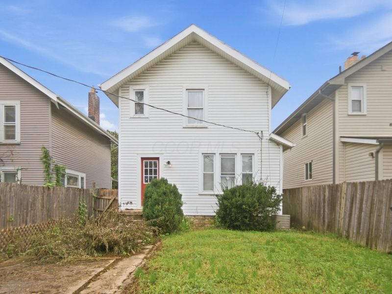 513 E Jenkins Avenue, Columbus, OH 43207 Photo 33