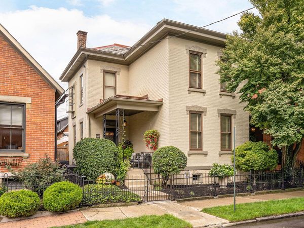 883 S 5th Street , Columbus, OH 43206