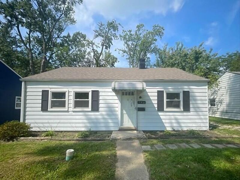 289 S Hampton Road , Columbus, OH 43213 Photo 1