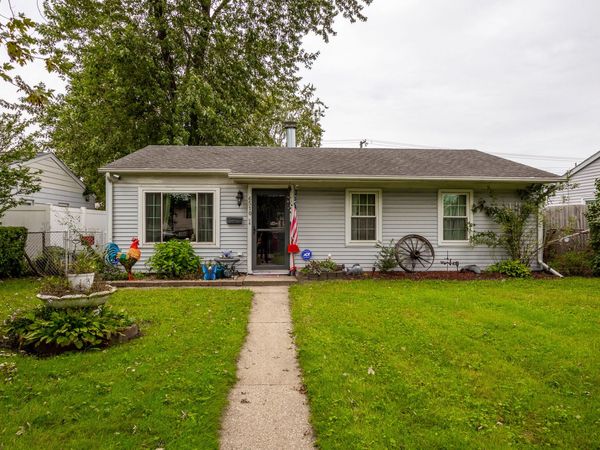 6510 Tennessee Avenue , Hammond, IN 46323