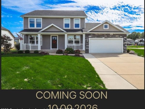 2373 Winners Circle, St. Johns, MI 48879