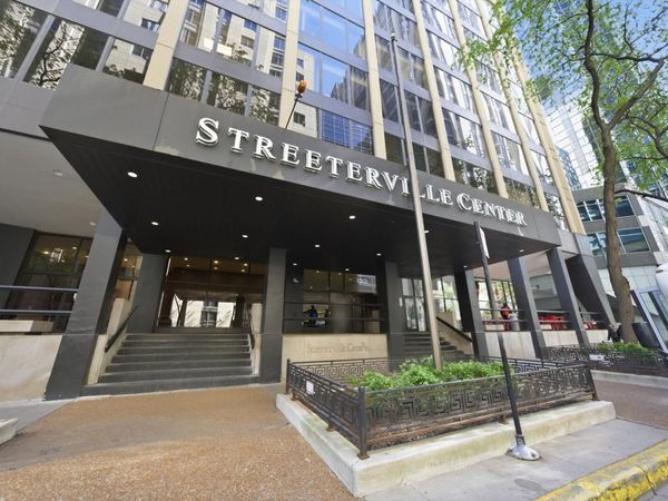 233 E Erie Street , Unit 1110, Chicago, IL 60611