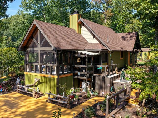341 Acorn Gap Road, Sweetwater, TN 37874
