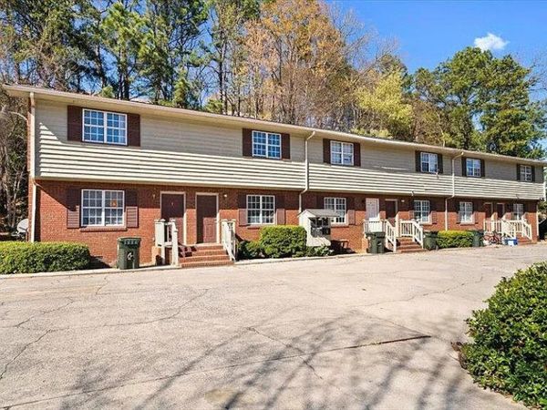 900 Cascade Drive, Unit Apt 2, Dalton, GA 30720