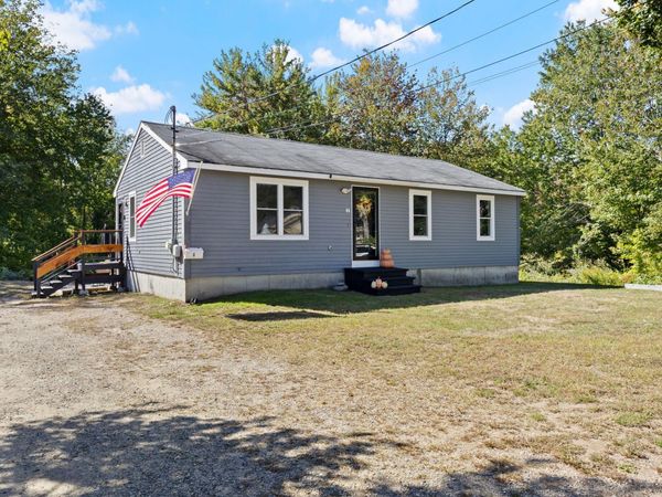 1 Seneca Avenue, Sanford, ME 04073