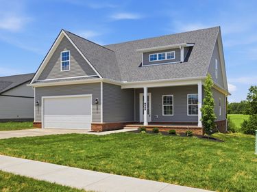 432 Krauss Drive, Nicholasville, KY 40356