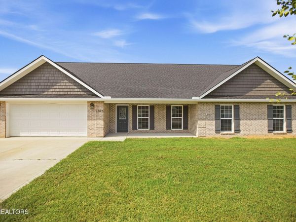 1015 Pathways Drive , Seymour, TN 37865