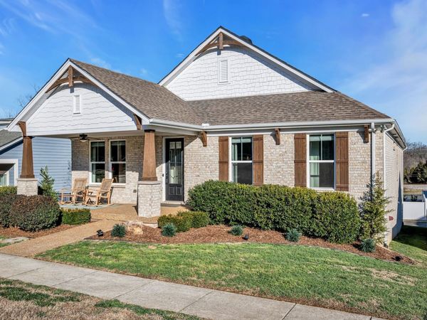 111 Ellersly Way , Kingston Springs, TN 37082