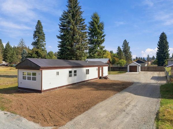 202 N Quail Ave, Newport, WA 99156