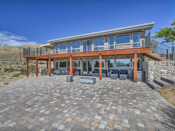 4450 Quartz Drive, Carson City, NV 89706
