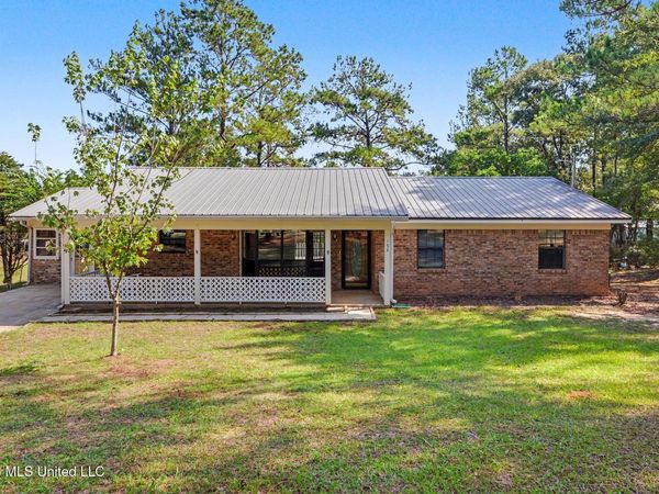 154 Read Road, Lucedale, MS 39452