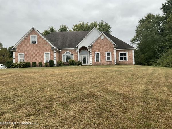 314 Wilburn Road, Lamar, MS 38642
