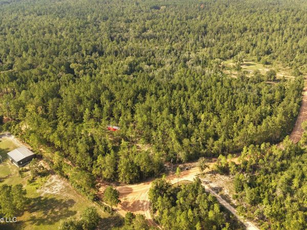 Sand Spring Loop, Leakesville, MS 39451