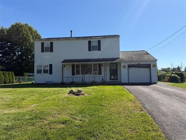 468 Larchmont Avenue , Utica, NY 13502
