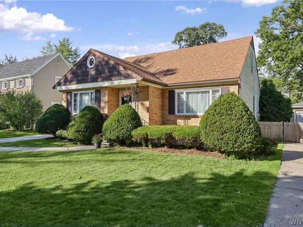 309 Bernhardt Drive , Buffalo, NY 14226
