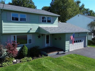 3656 Levydale Park, Cortland, NY 13045