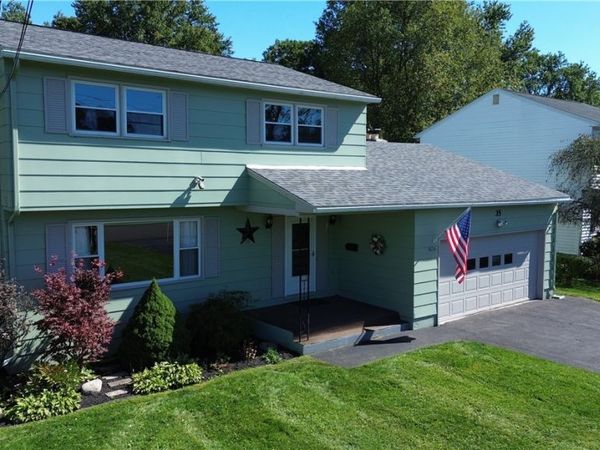 3656 Levydale Park , Cortland, NY 13045
