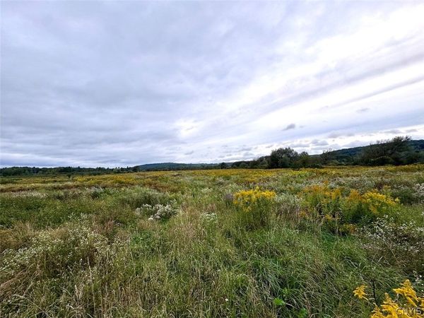 Hyde Flats Road, Black Creek, NY 14714