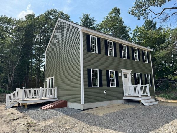 3 Cranberry Rd, Carver, MA 02330