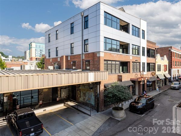 15 Rankin Avenue, Unit 103, Asheville, NC 28801