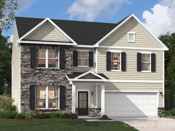 6213 Ludell Lane , Charlotte, NC 28215