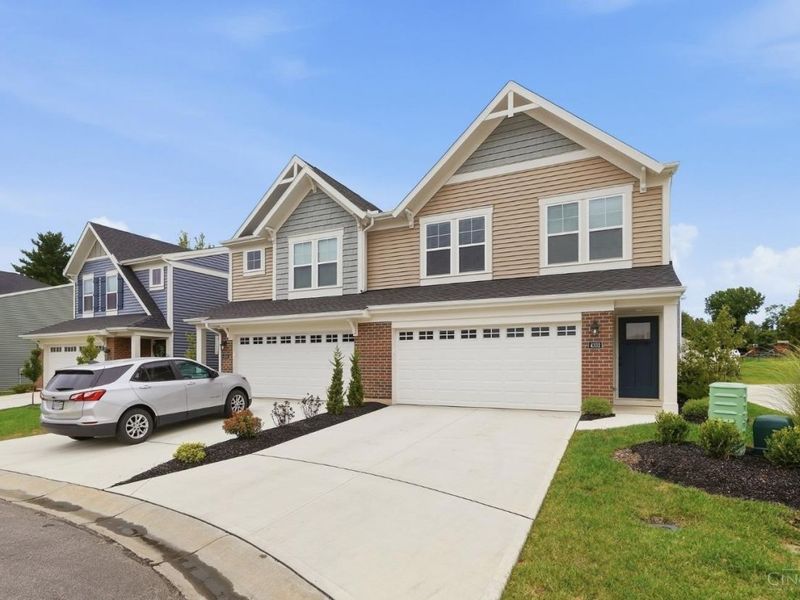 4332 Motivation Path, Union Township, OH 45245 Photo 3