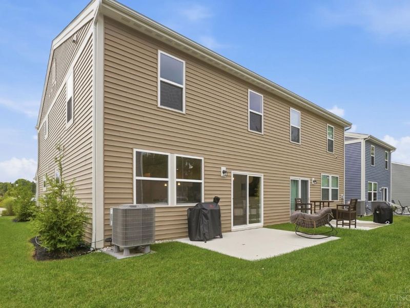 4332 Motivation Path, Union Township, OH 45245 Photo 35